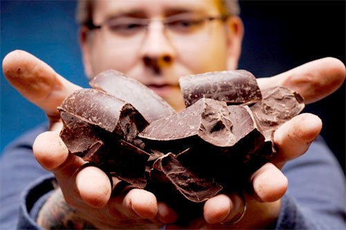 Kerjanya Seneng-Seneng